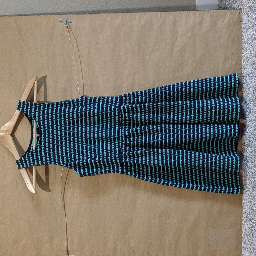 Stylish summer dress